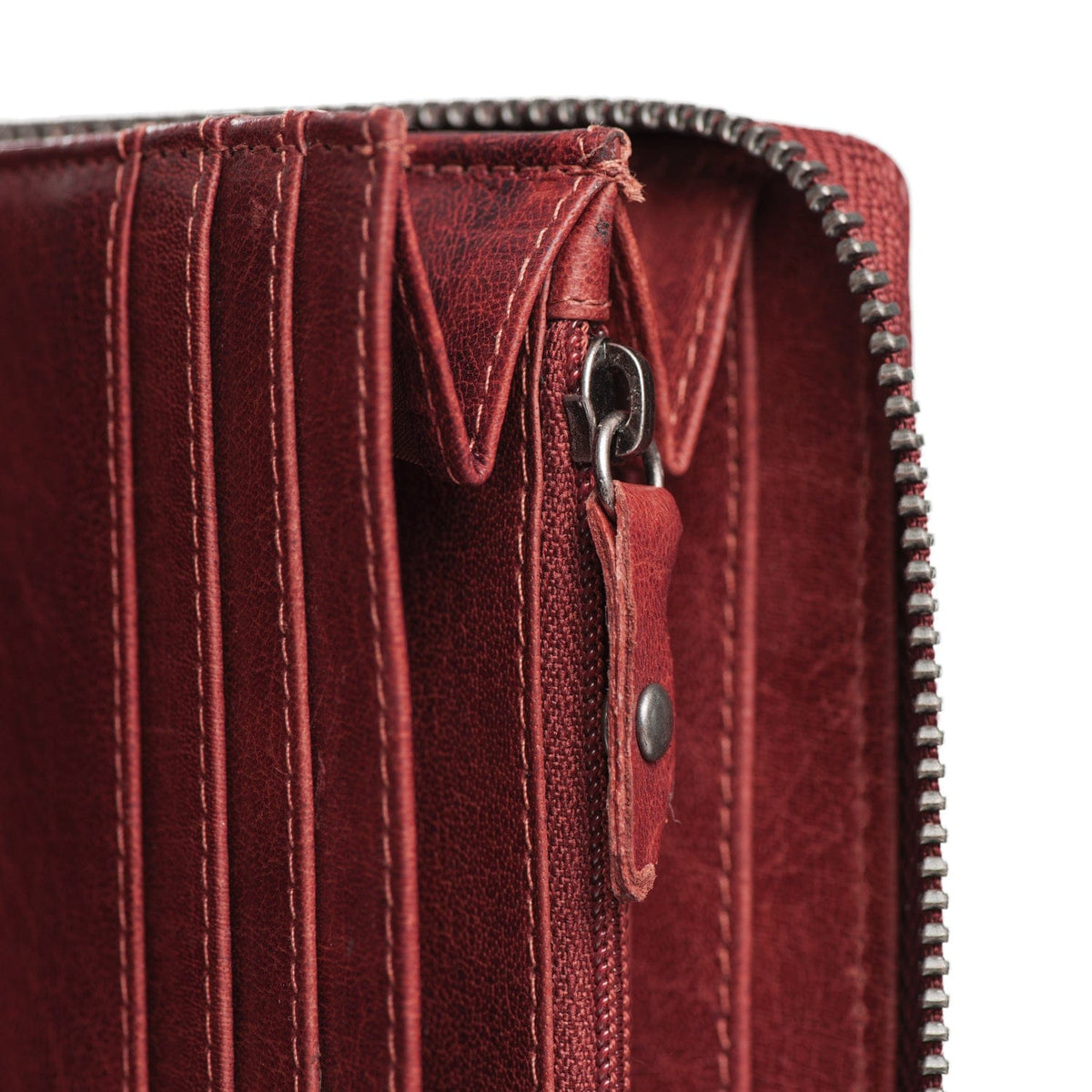 The Chesterfield Brand - Havana Plånbok