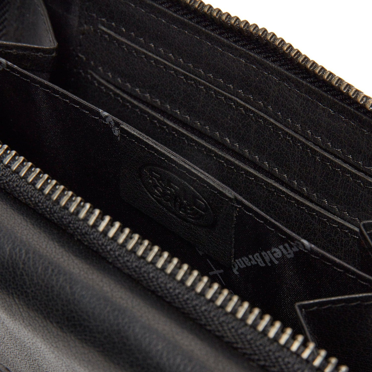 The Chesterfield Brand - Rhodos Plånbok