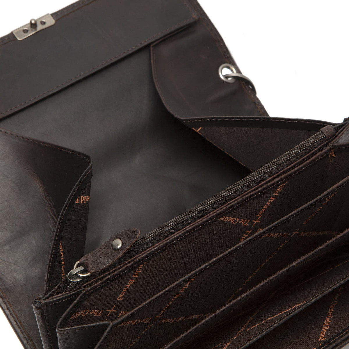 The Chesterfield Brand - Bora Plånbok