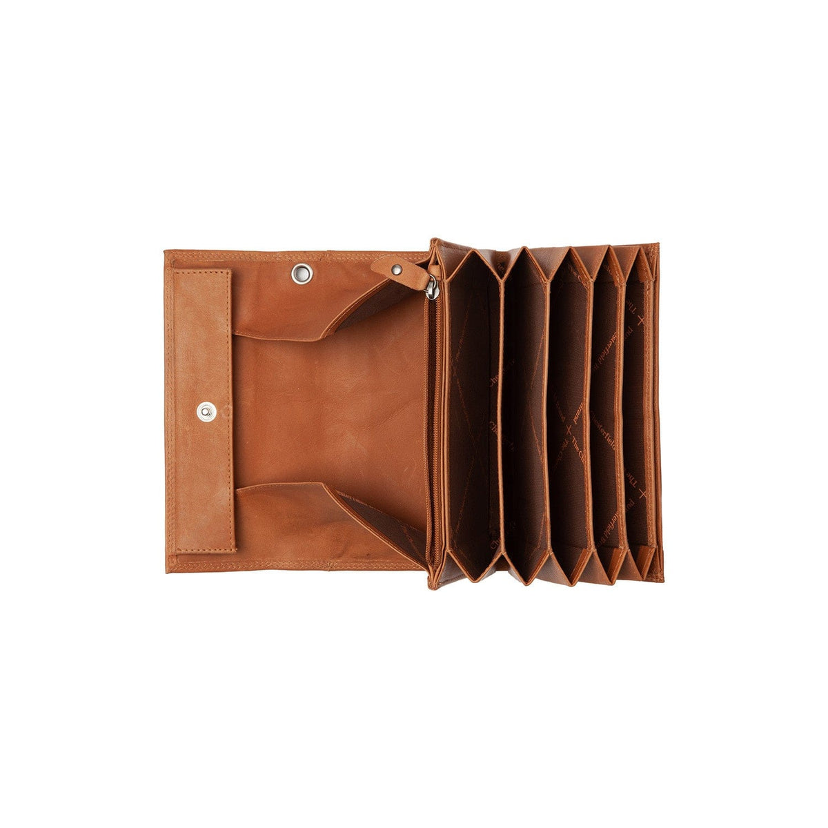 The Chesterfield Brand - Grenada Plånbok