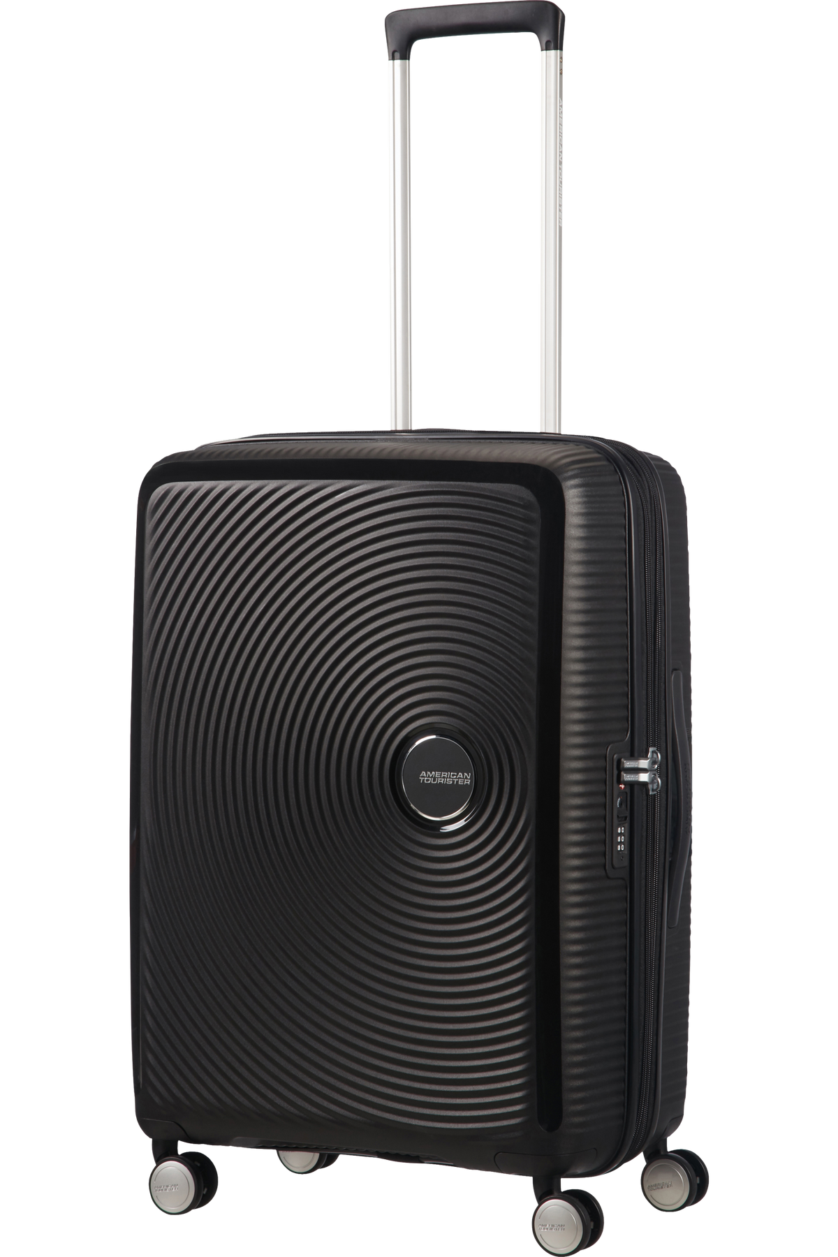 American Tourister - SoundBox 67 CM Resväska