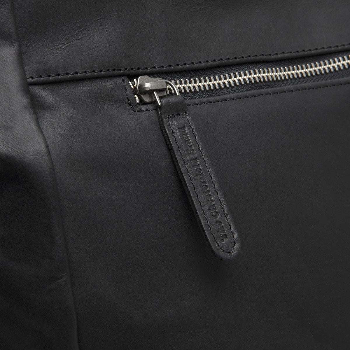 The Chesterfield Brand - Berlin Toteväska