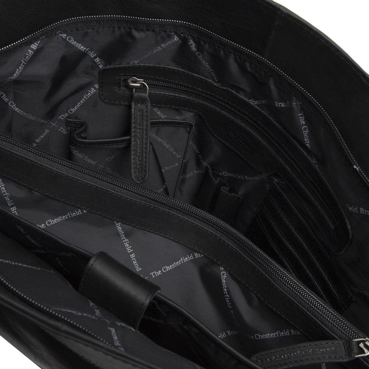 The Chesterfield Brand - Berlin Toteväska