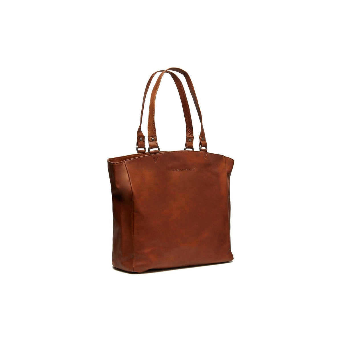 The Chesterfield Brand - Berlin Toteväska #Färg_Conjac