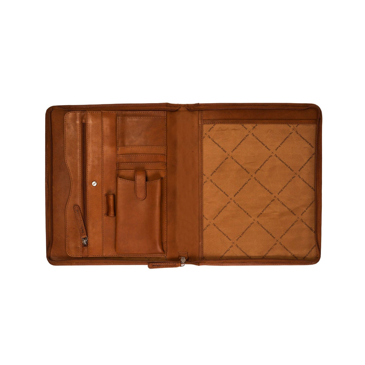The Chesterfield Brand - Barnet Dokumentportfölj