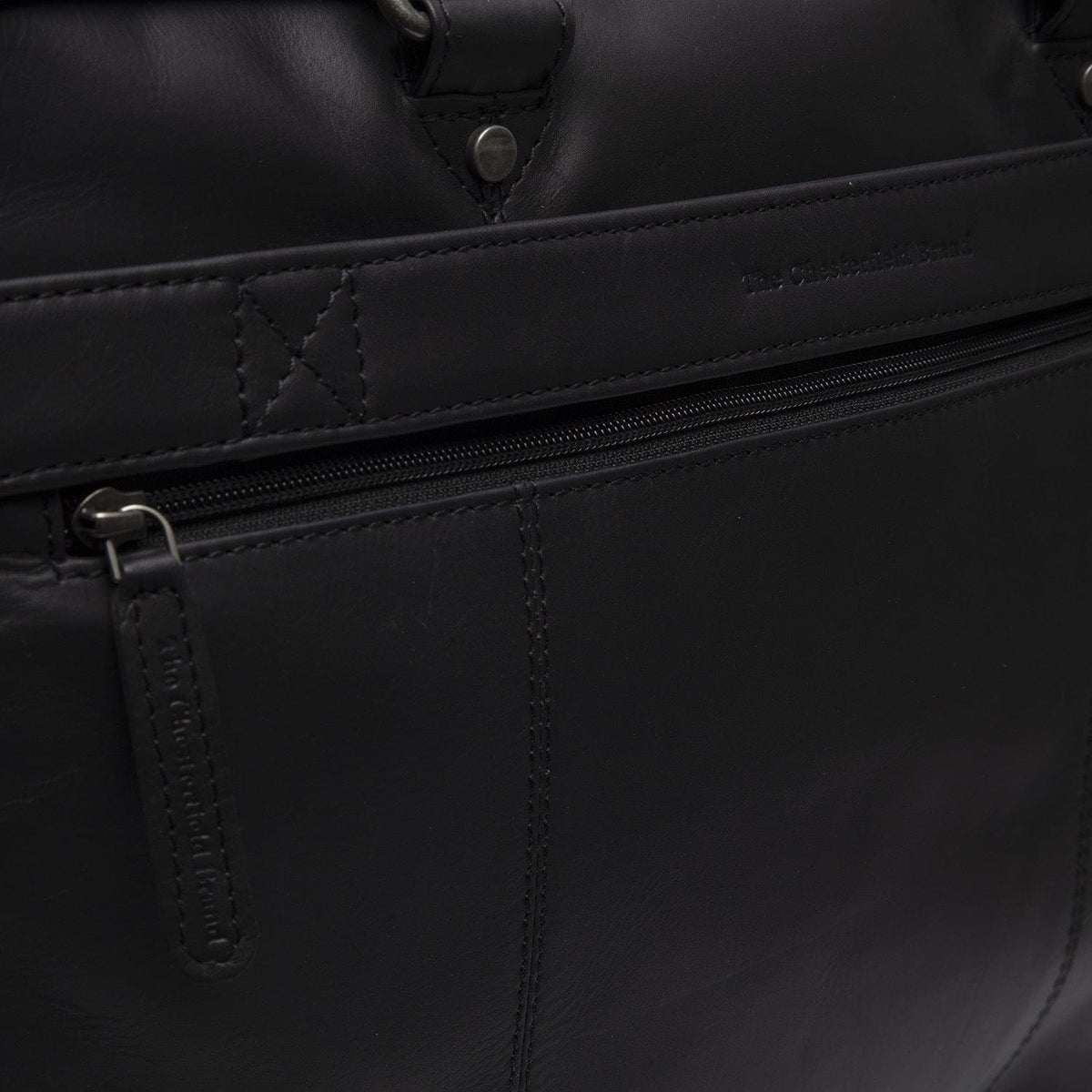 The Chesterfield Brand - Boston Laptopväska