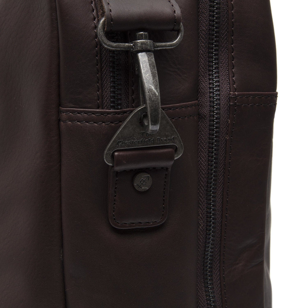 The Chesterfield Brand - Boston Laptopväska