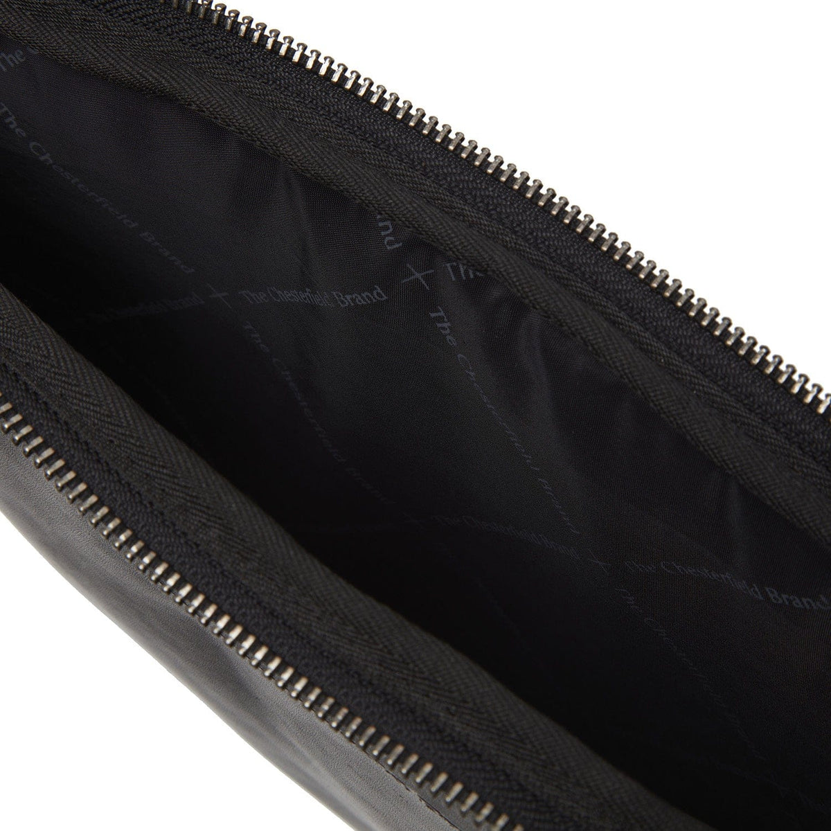 The Chesterfield Brand - Clinton 14 tum Laptopfodral