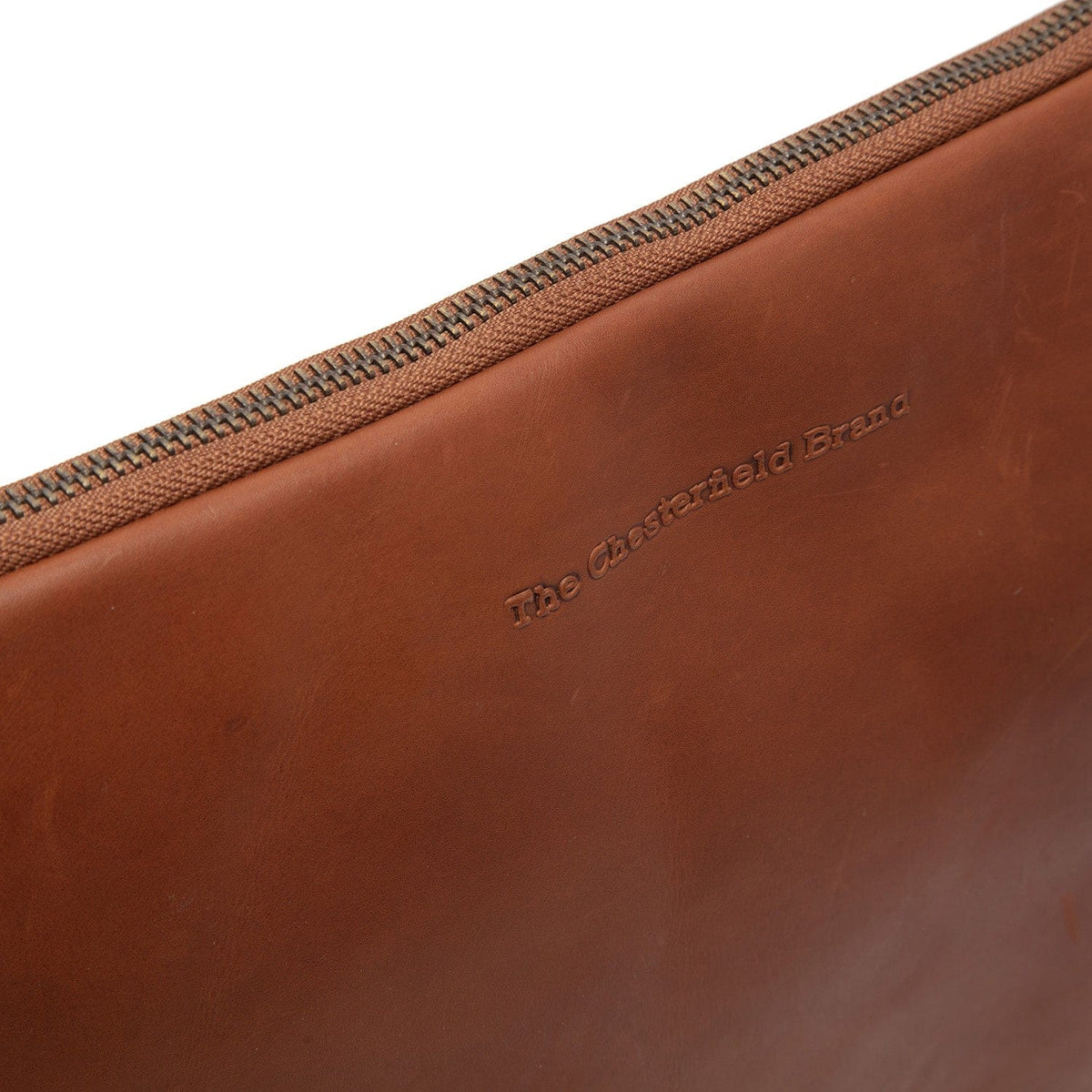 The Chesterfield Brand - Clinton 14 tum Laptopfodral