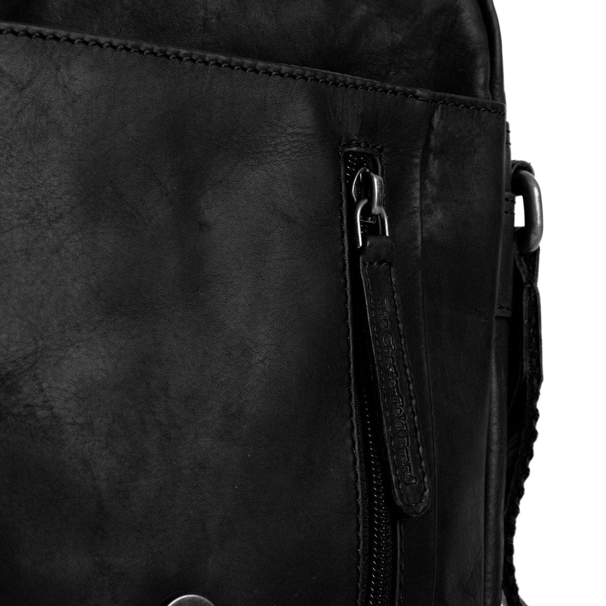 The Chesterfield Brand - Remy Crossbodyväska