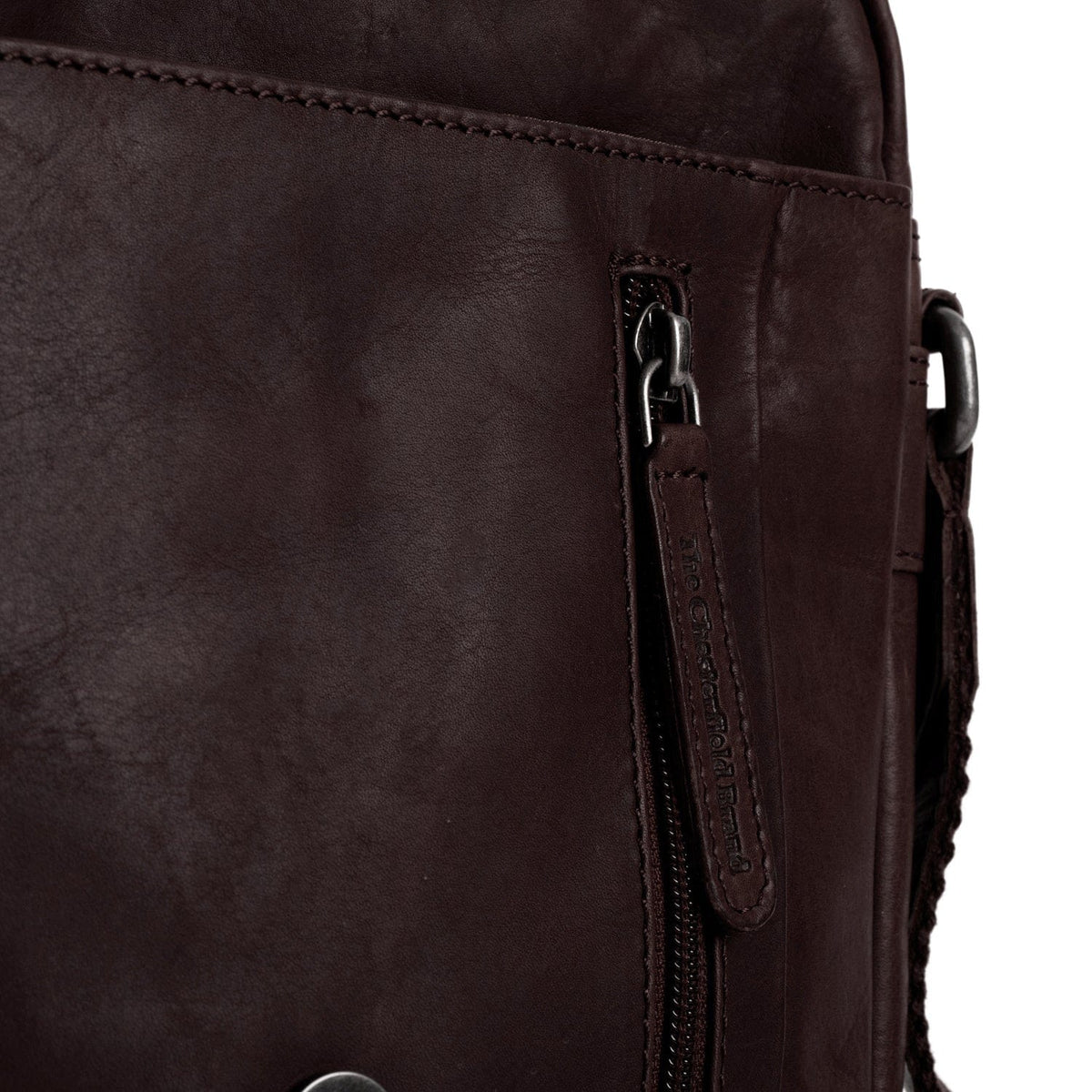 The Chesterfield Brand - Remy Crossbodyväska