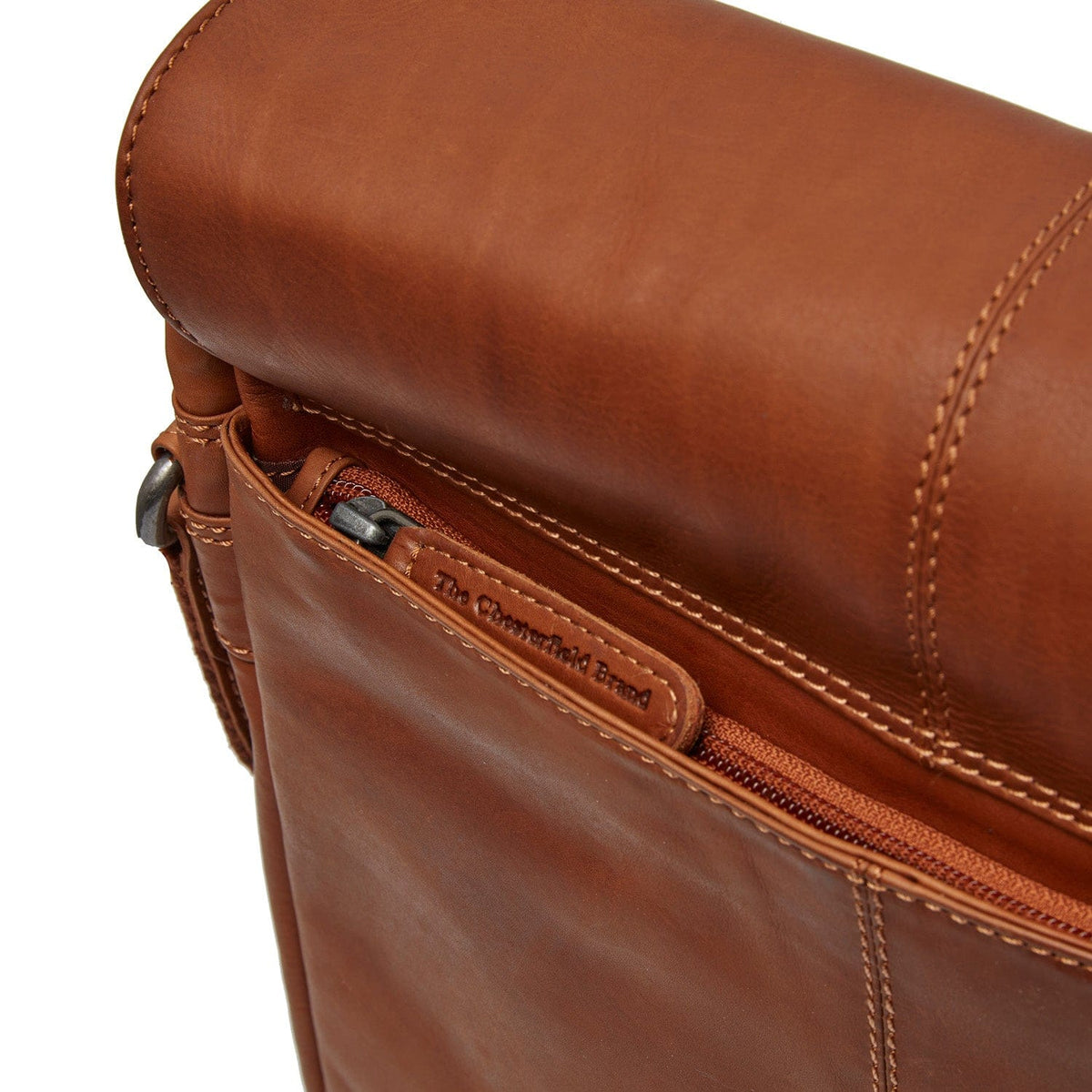 The Chesterfield Brand - Raphael Messenger-väska