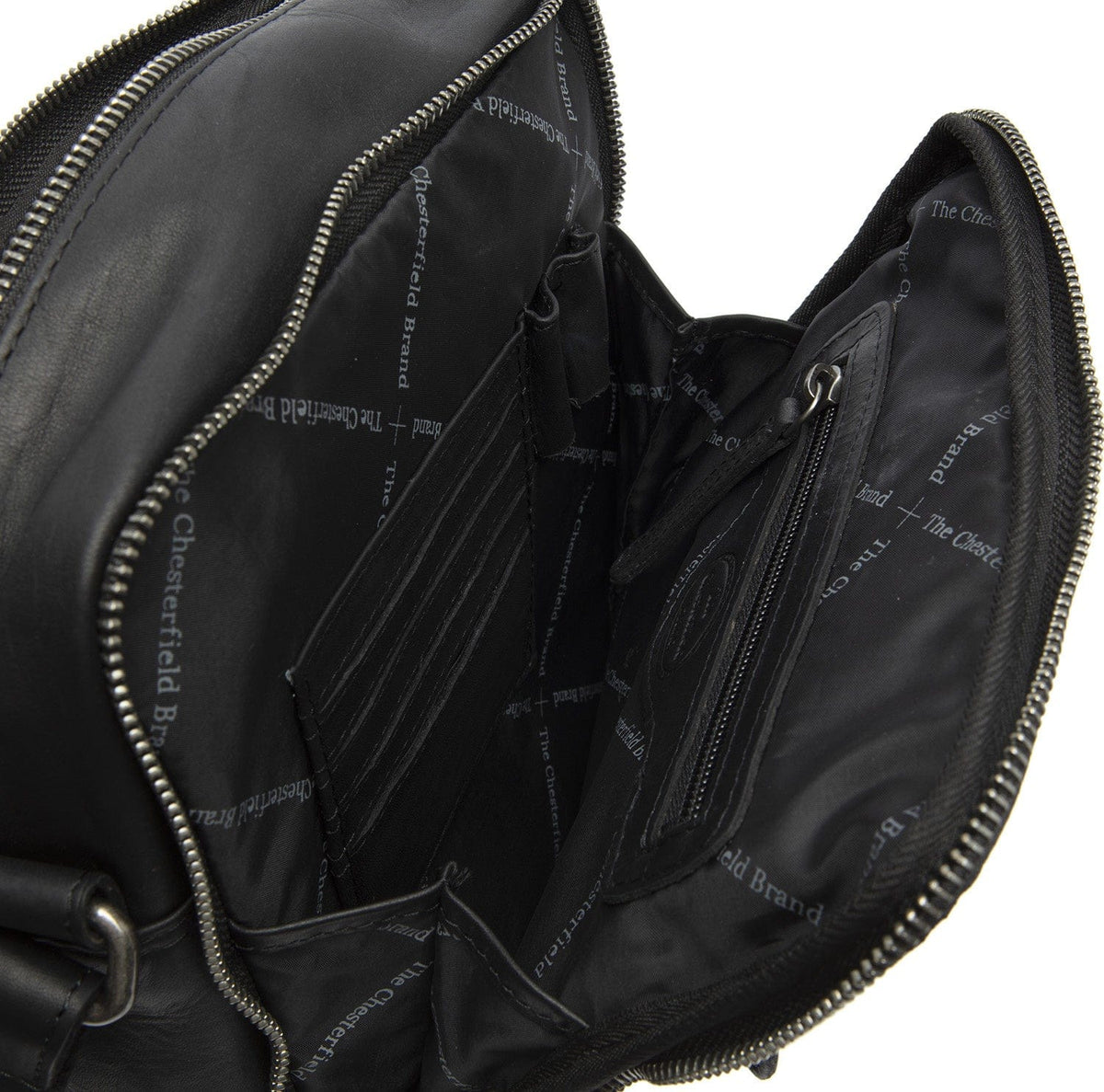 The Chesterfield Brand - Alva Crossbodyväska