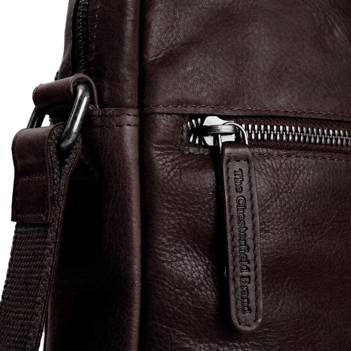 The Chesterfield Brand - Dessau Crossbodyväska