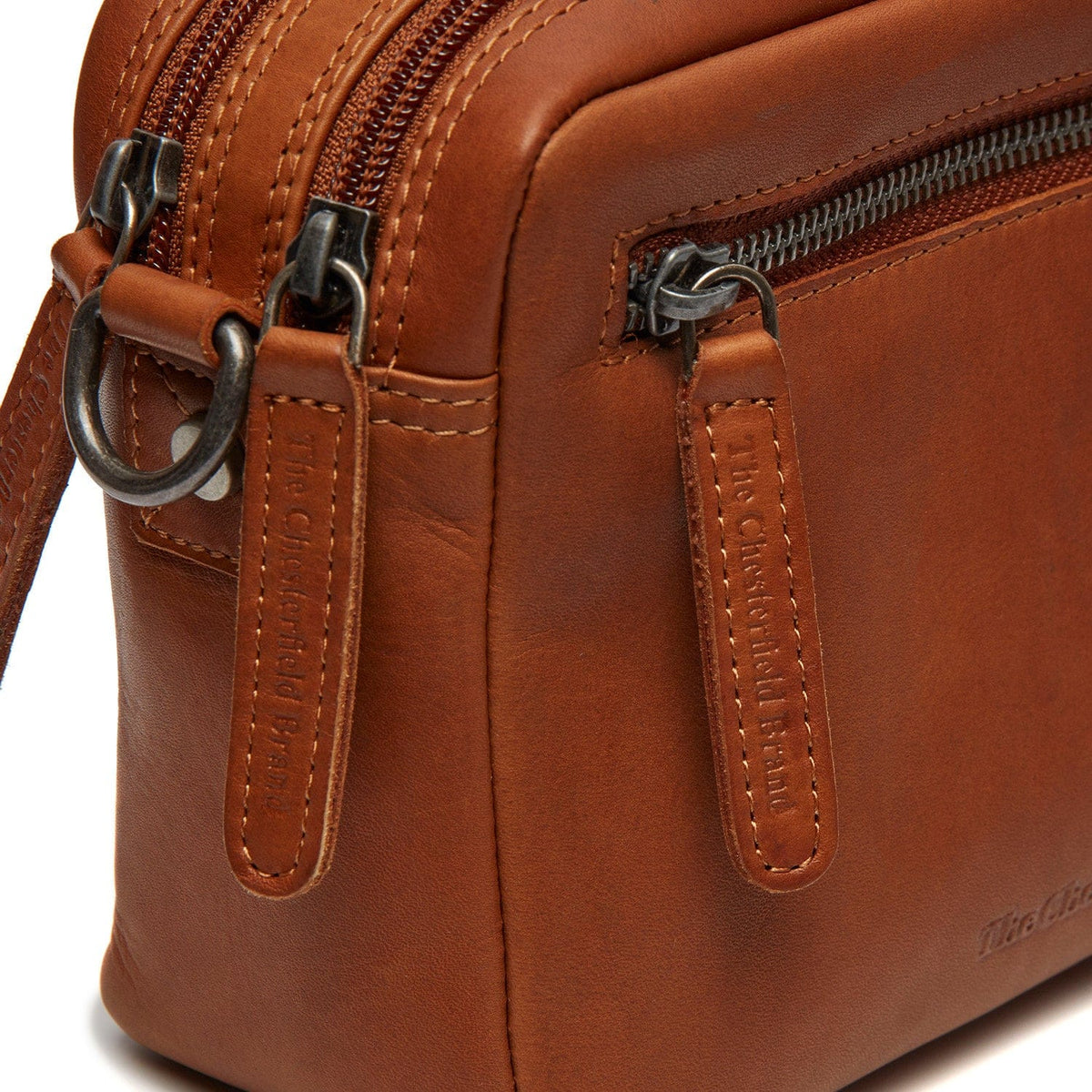 The Chesterfield Brand - Samui Crossbodyväska