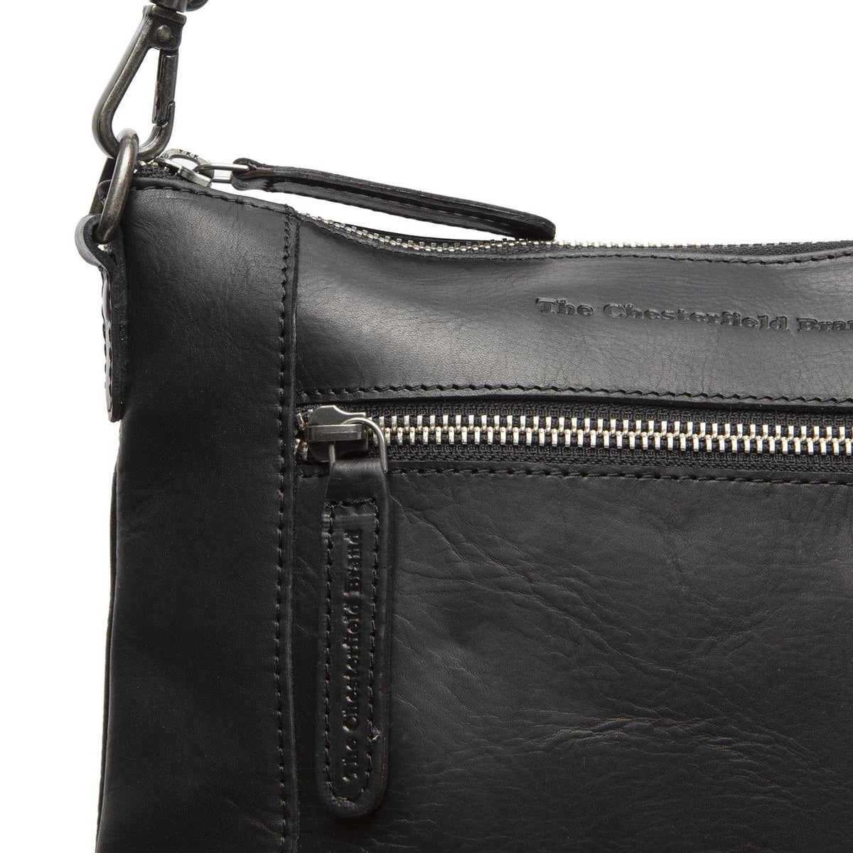 The Chesterfield Brand - Faro Crossbodyväska