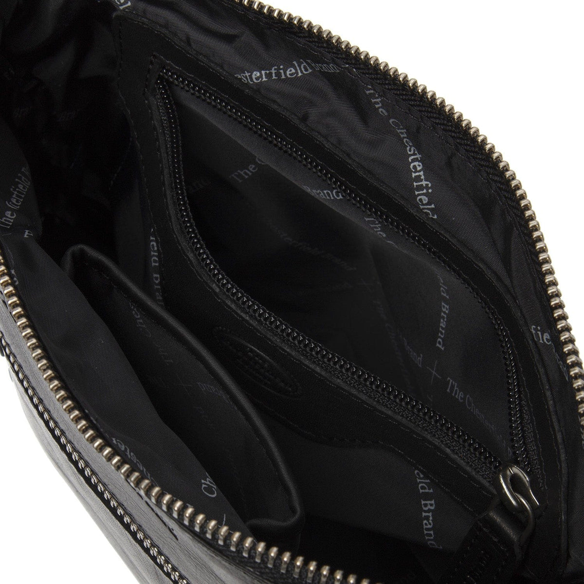 The Chesterfield Brand - Faro Crossbodyväska