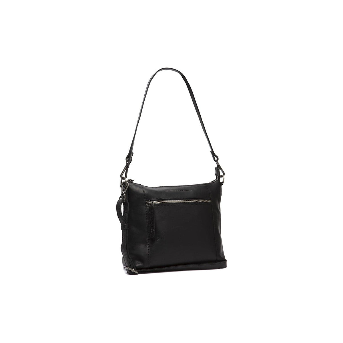 The Chesterfield Brand - Faro Crossbodyväska #Färg_Svart
