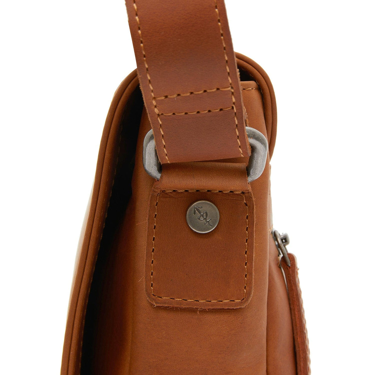 The Chesterfield Brand - Everglades Crossbodyväska