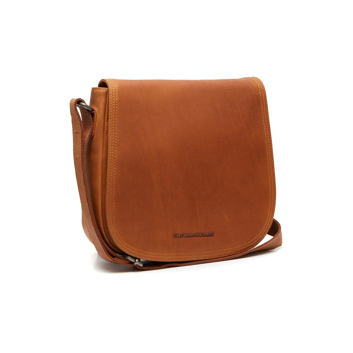 The Chesterfield Brand - Everglades Crossbodyväska #Färg_Conjac