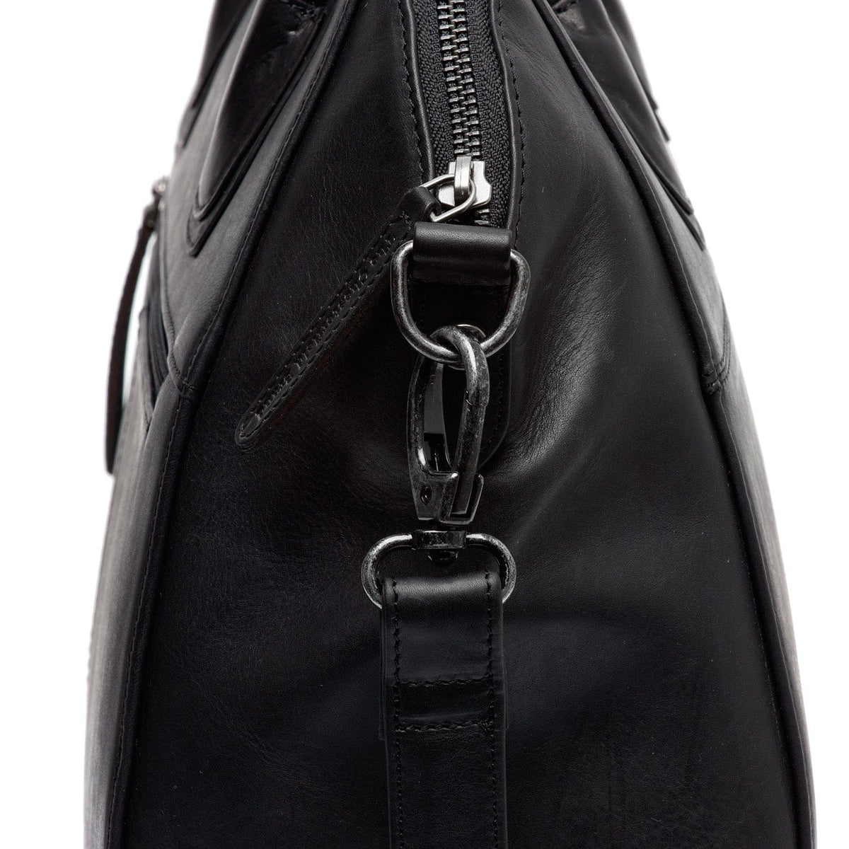 The Chesterfield Brand - Marsala Handväska