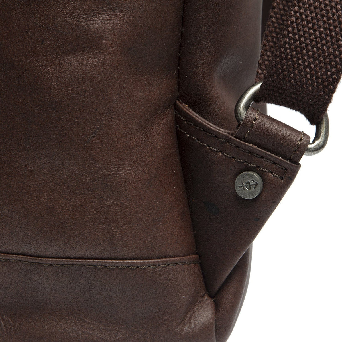 The Chesterfield Brand - Manchester Ryggsäck