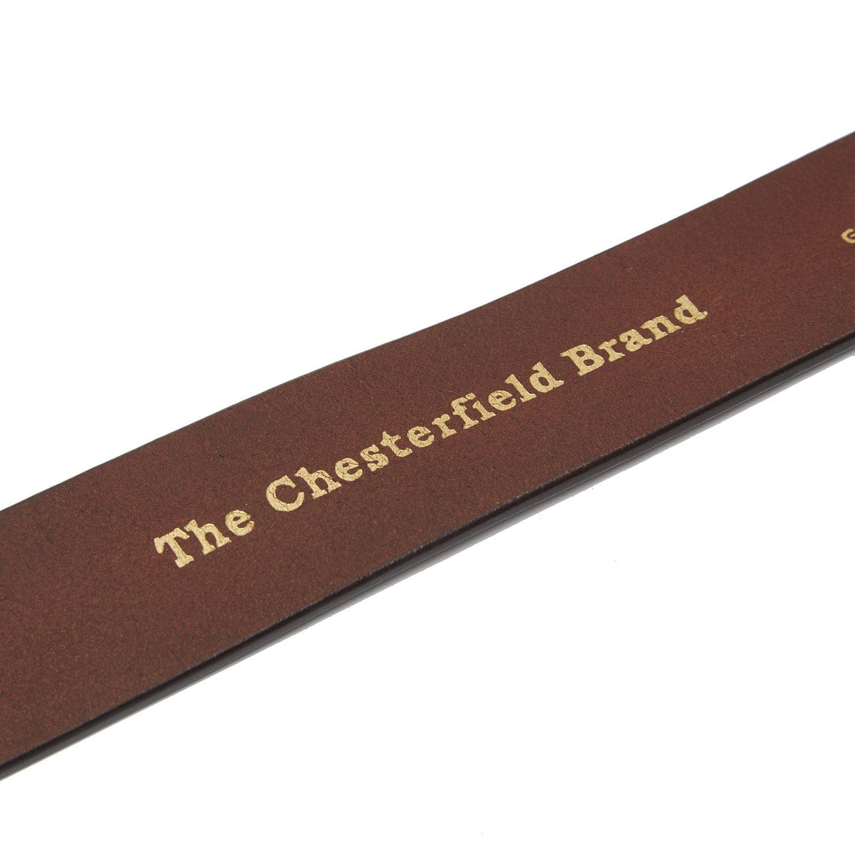 The Chesterfield Brand - Aayden Bälte