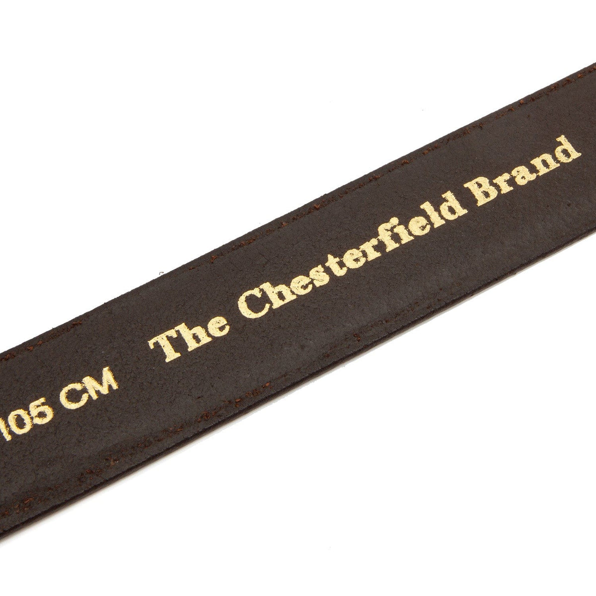 The Chesterfield Brand - Manovo Bälte