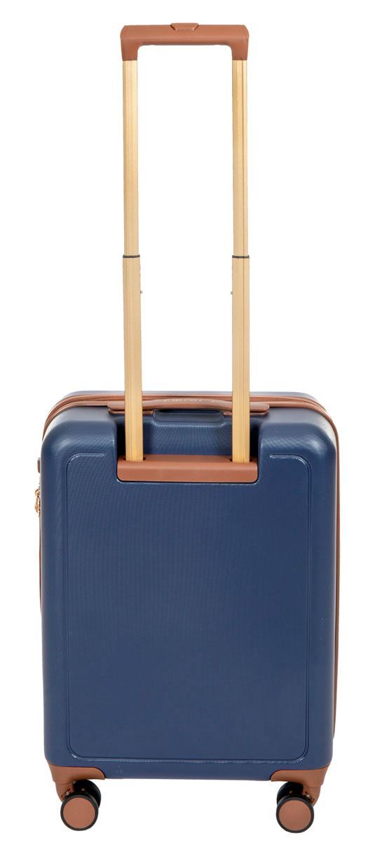 Cavalet Viken 55 Blå Kabinväska 55 cm 4 hjul - S