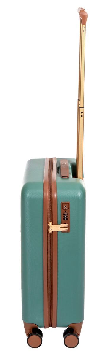 Cavalet Viken 55 Grön Kabinväska 55 cm 4 hjul - S