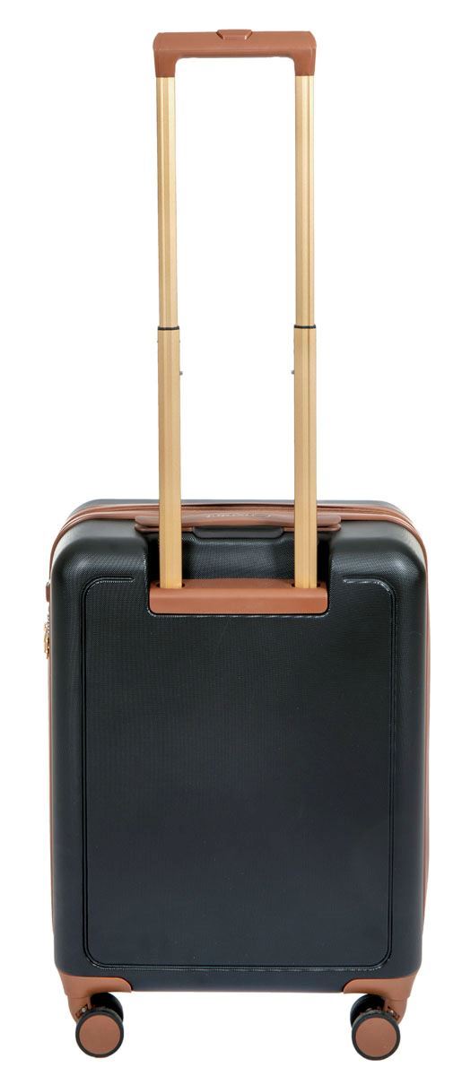 Cavalet Viken 55 Svart Kabinväska 55 cm 4 hjul - S