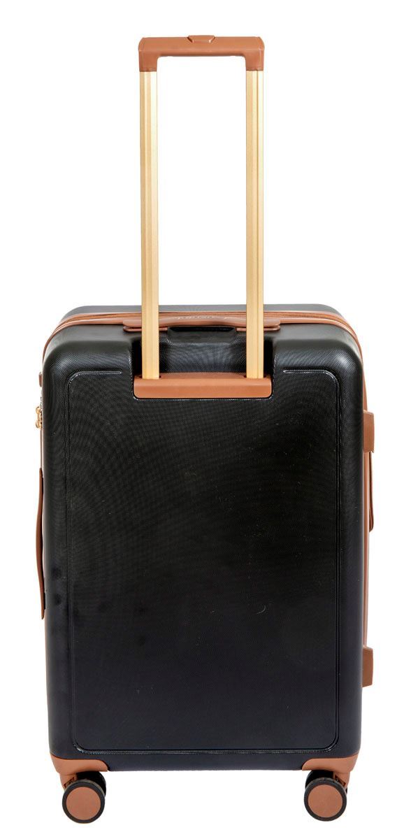 Cavalet Viken 67 Svart Resväska 67 cm 4 hjul - M