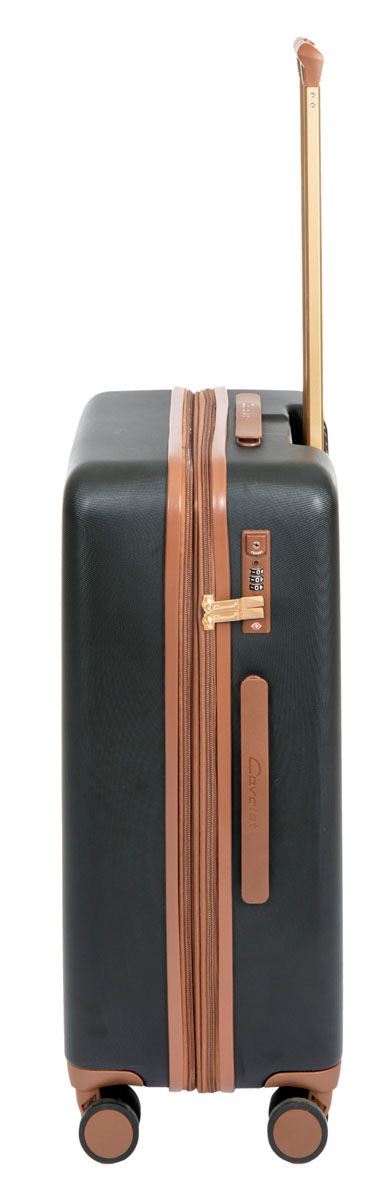 Cavalet Viken 67 Svart Resväska 67 cm 4 hjul - M