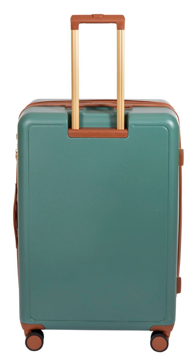 Cavalet Viken 75 Resväska Grön 75 cm, 4 hjul - L