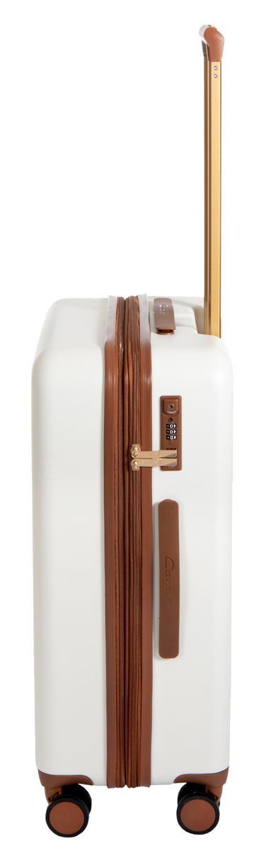 Cavalet Viken 67 Vit Resväska 67 cm 4 hjul - M