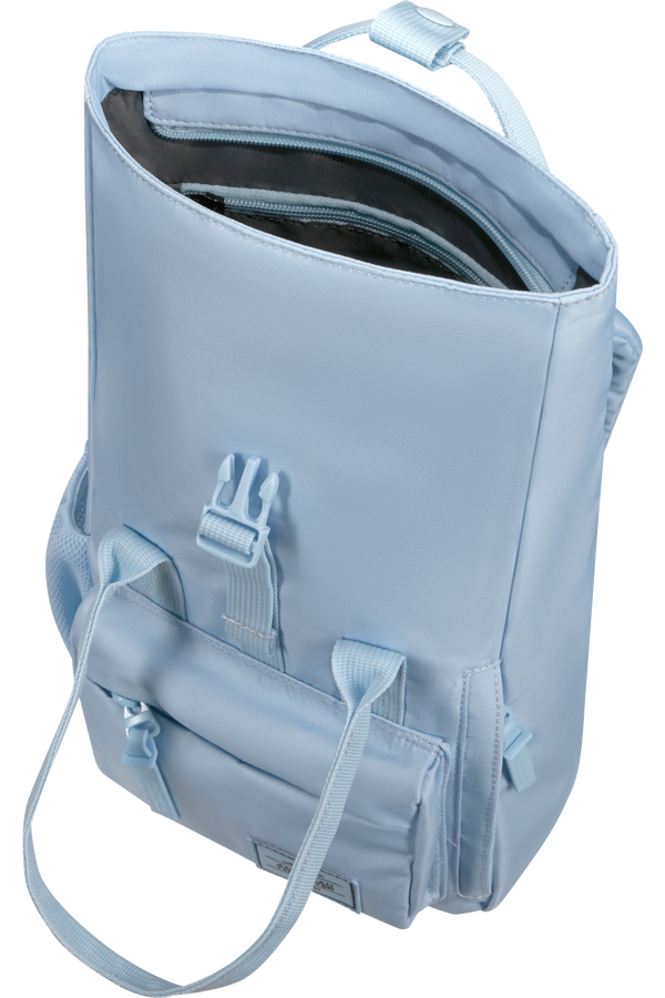 Urban Groove Mini Ryggsäck Mini #Färg_Pastel_blue
