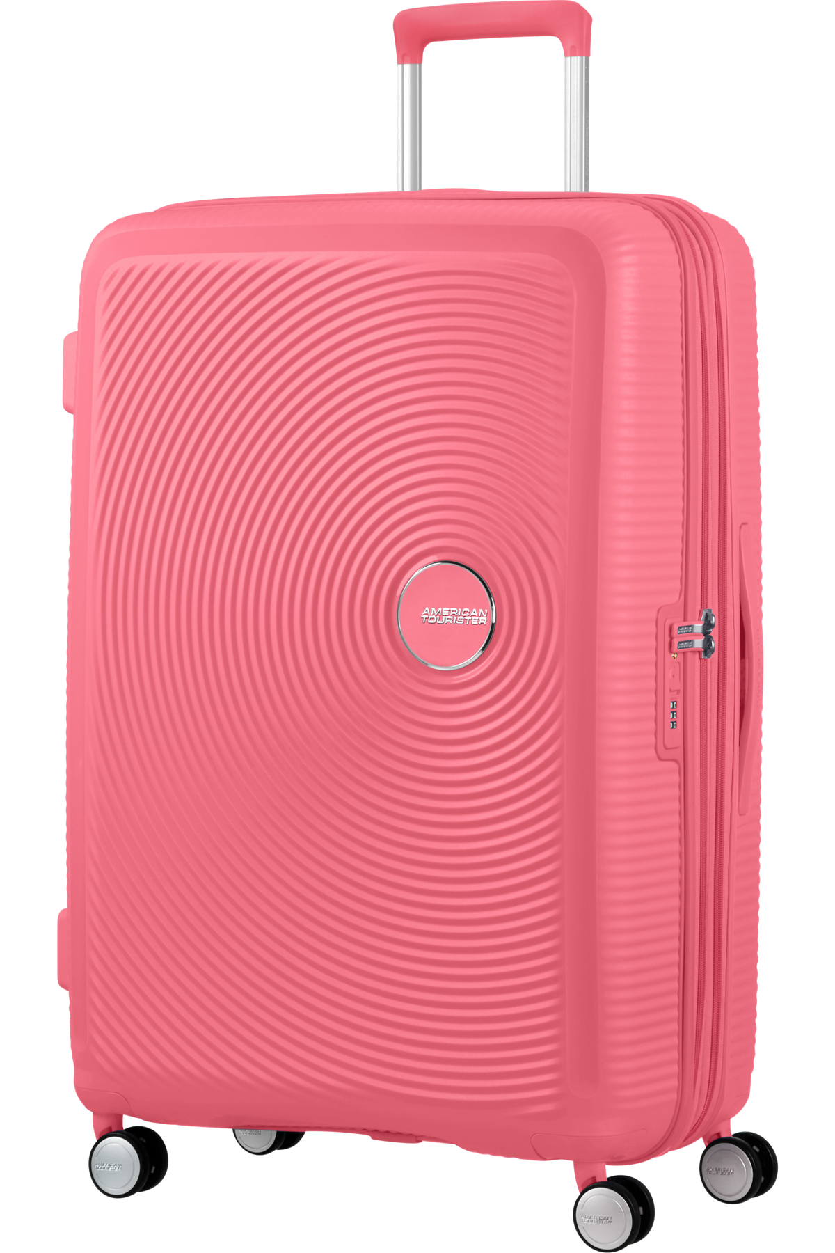 American Tourister - SoundBox 77 CM Resväska
