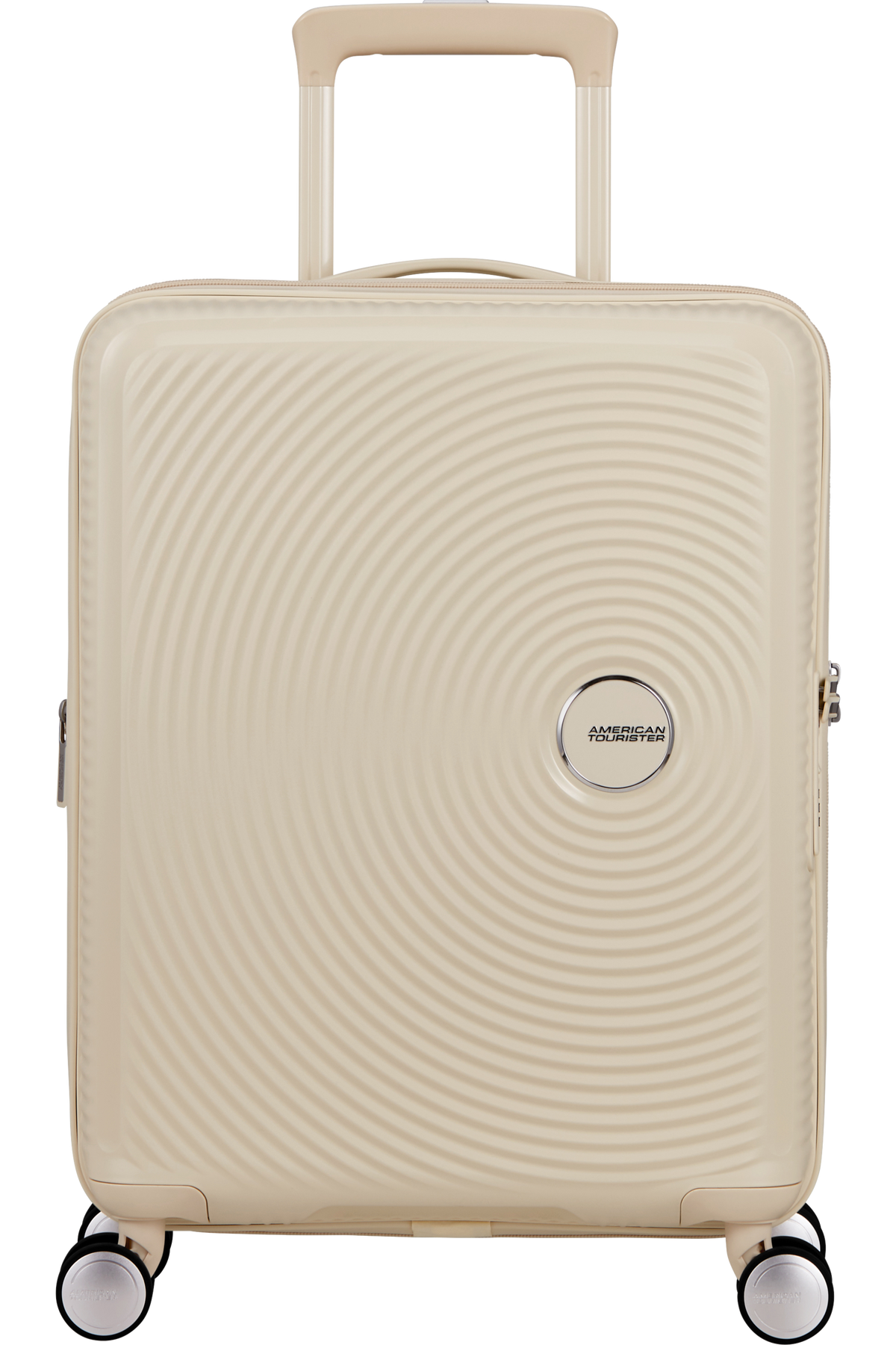 American Tourister - SoundBox 55 CM Kabinväska