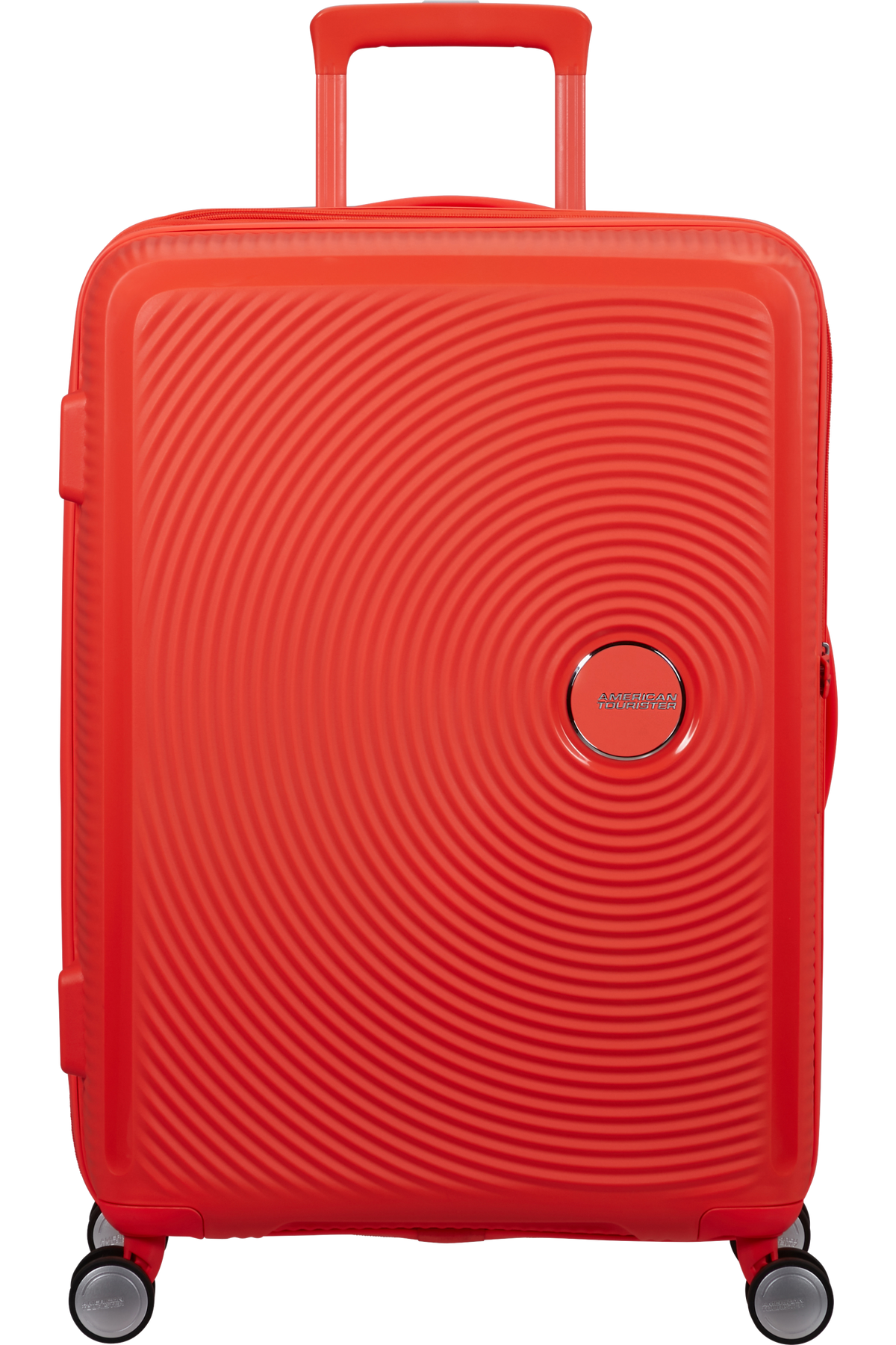 American Tourister - SoundBox 67 CM Resväska