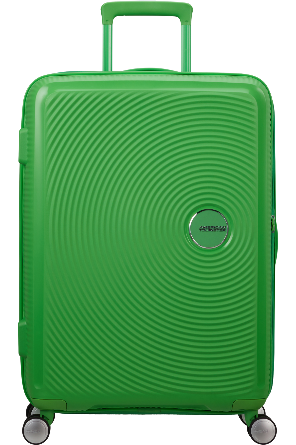 American Tourister - SoundBox 67 CM Resväska