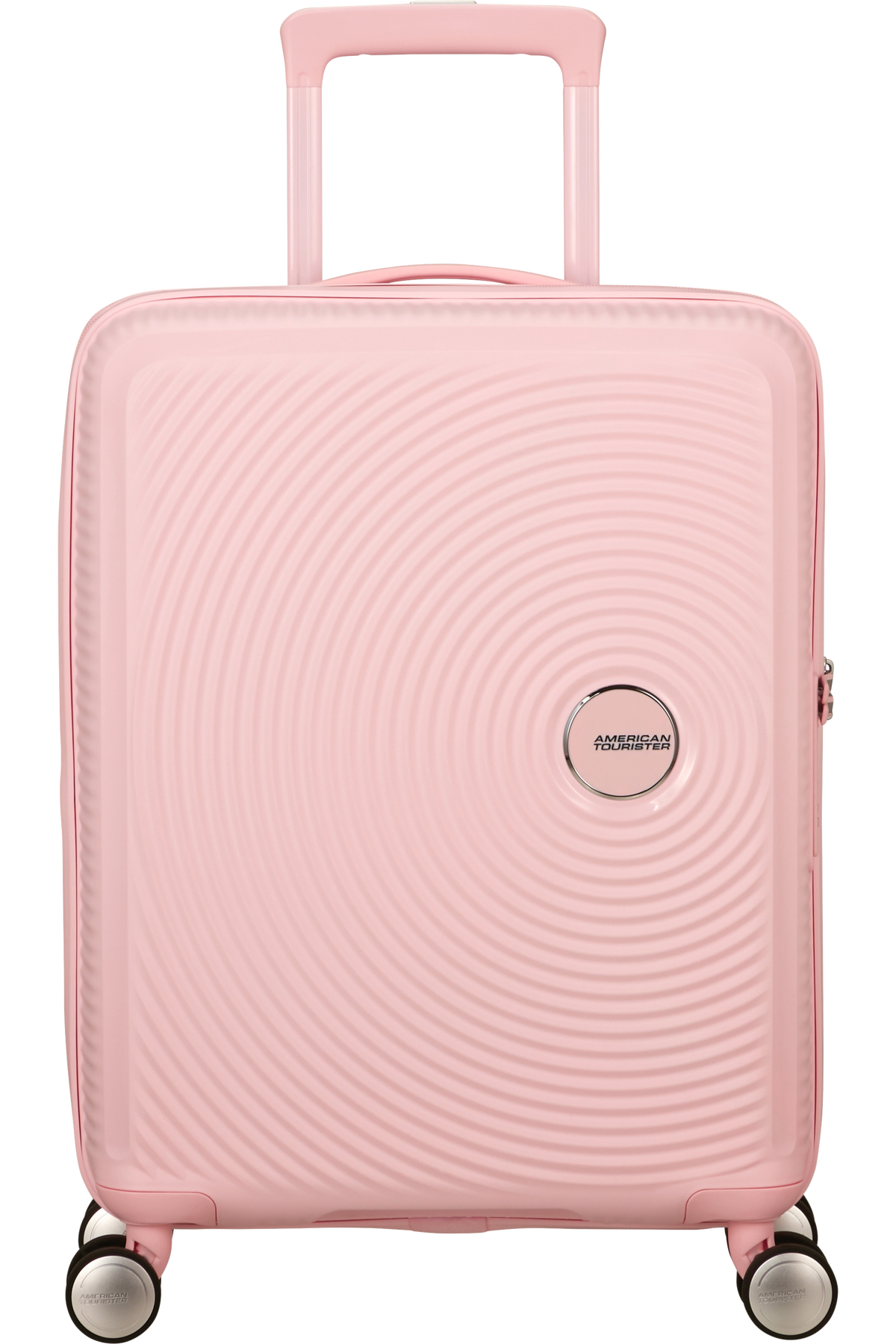 American Tourister - SoundBox 55 CM Kabinväska