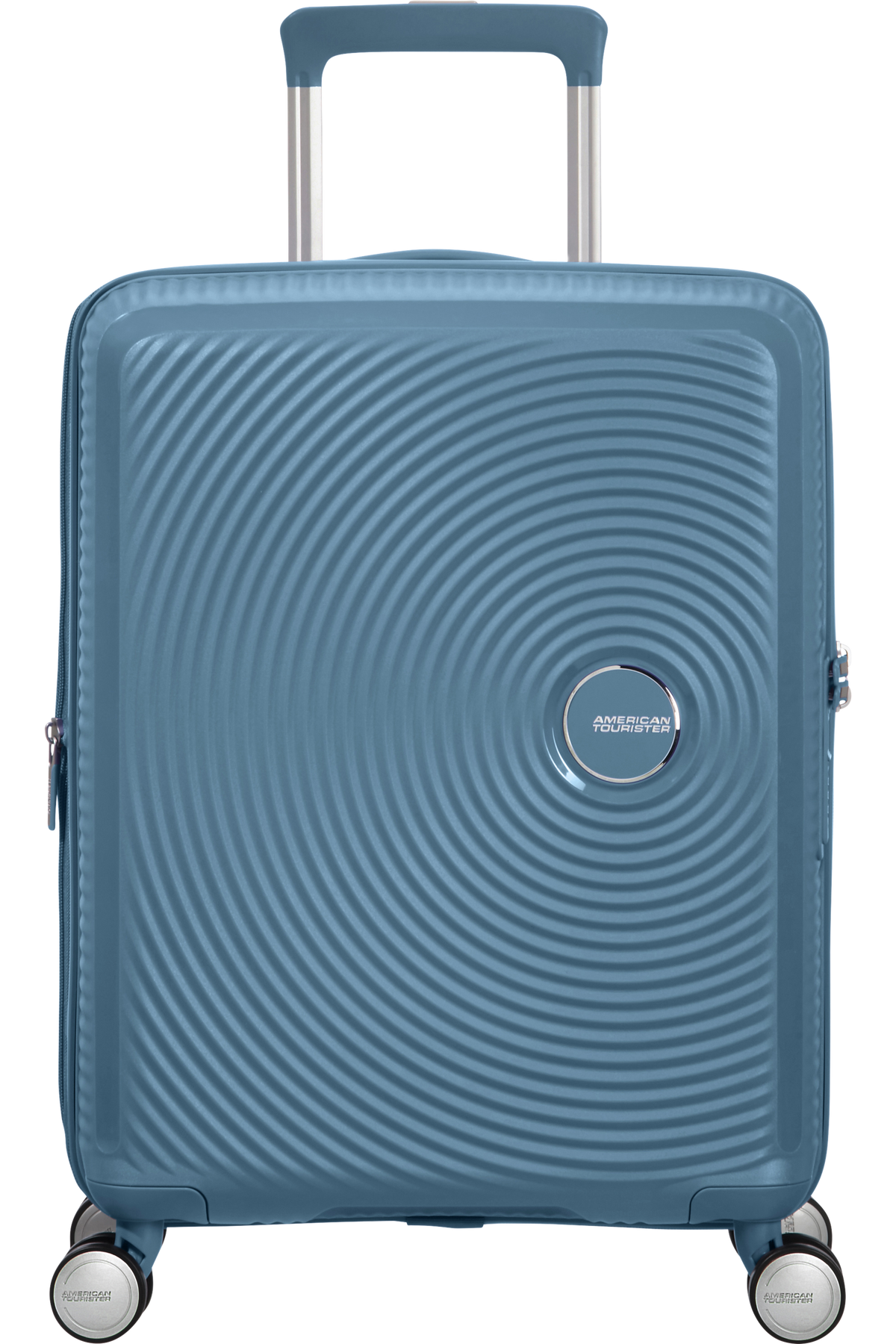 American Tourister - SoundBox 55 CM Kabinväska