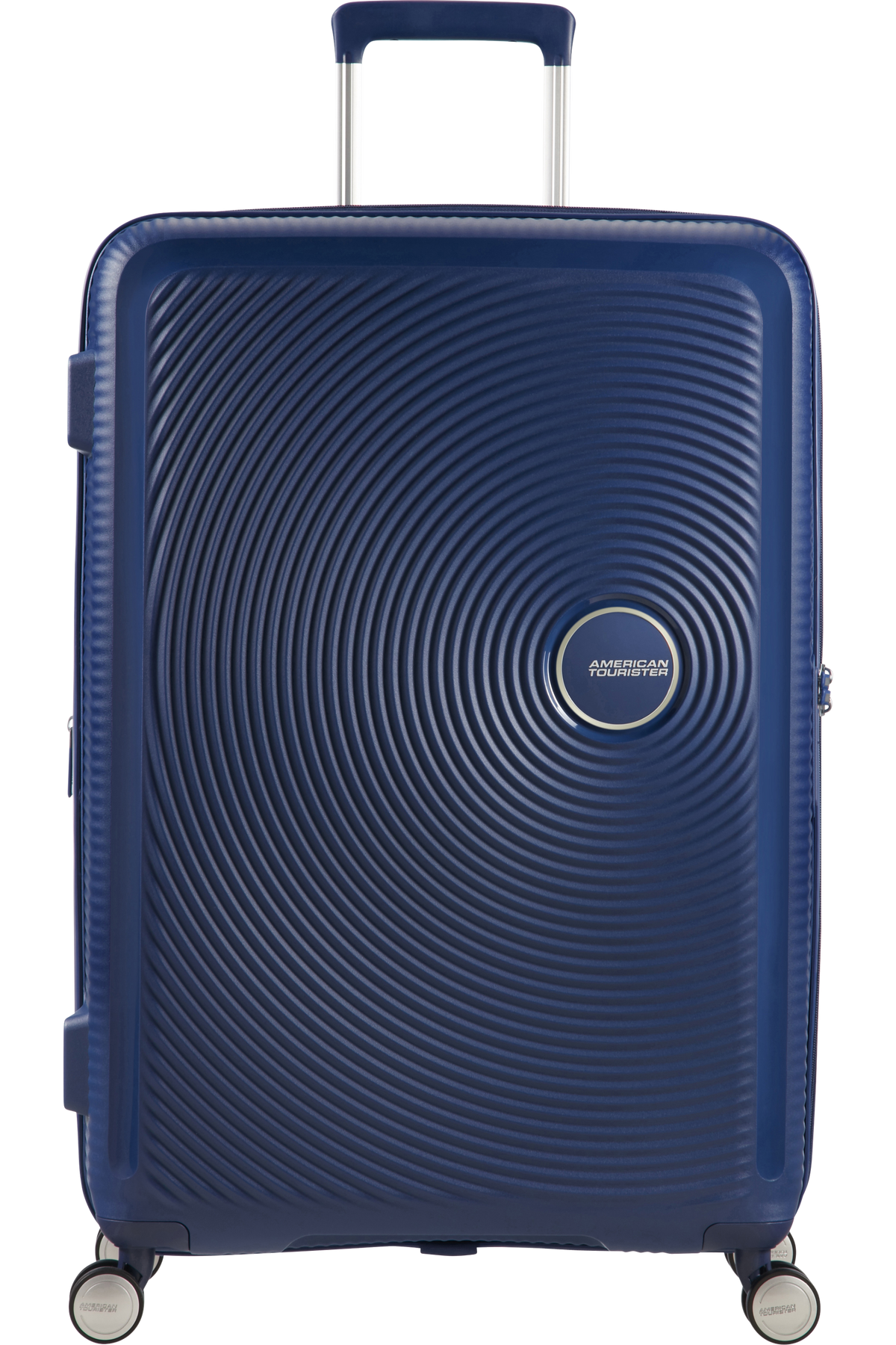 American Tourister - SoundBox 67 CM Resväska
