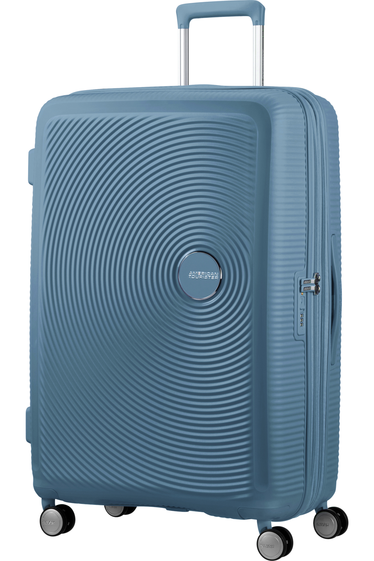 American Tourister - SoundBox 77 CM Resväska