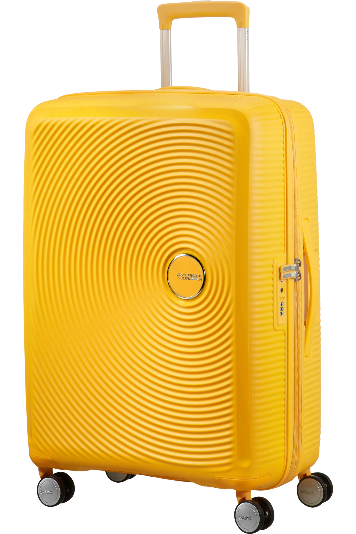 American Tourister - SoundBox 67 CM Resväska