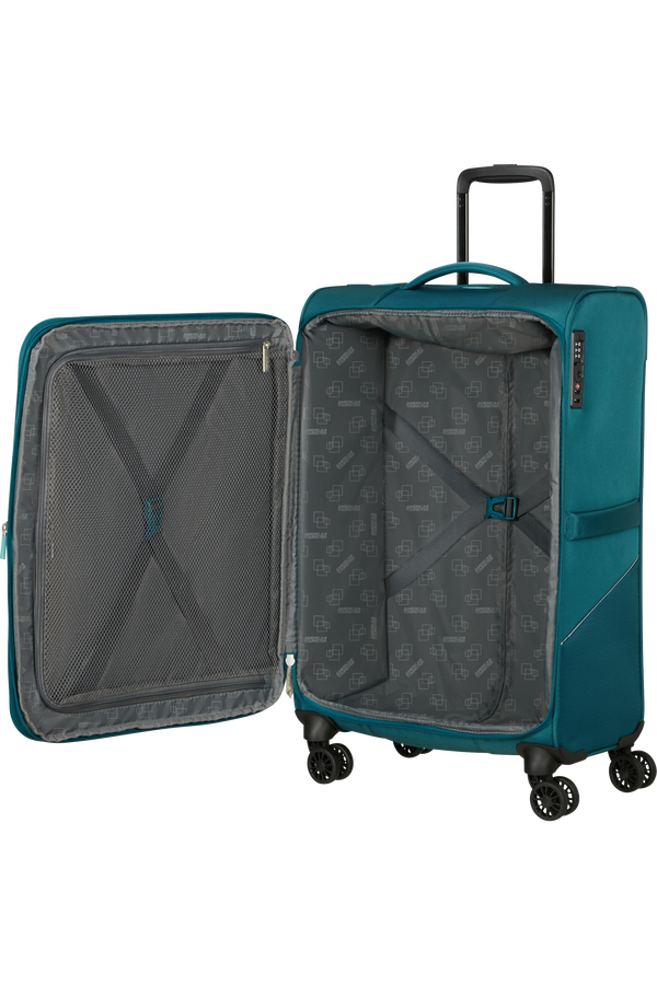 American Tourister - SummerRide 69 CM Resväska