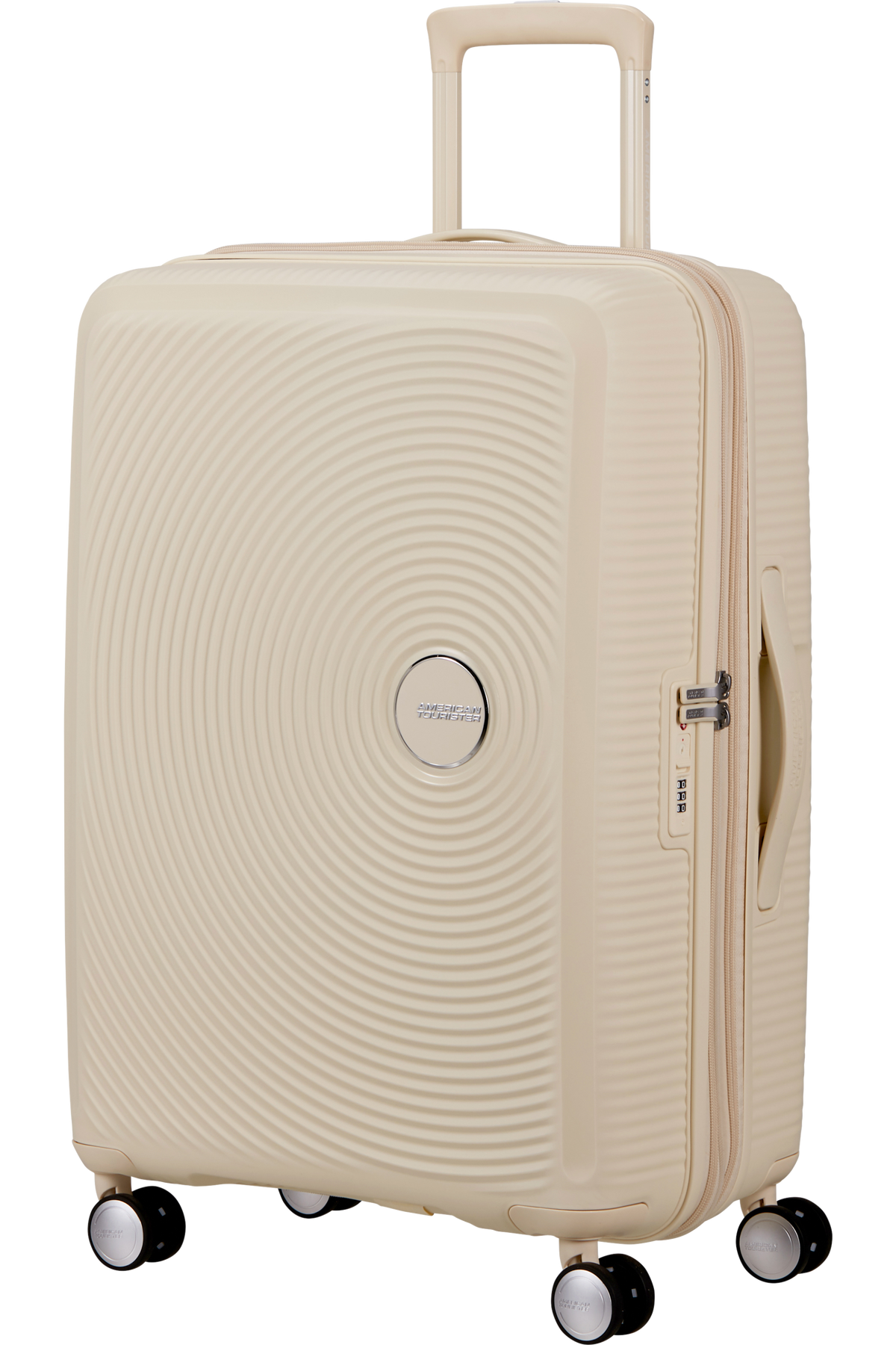 American Tourister - SoundBox 67 CM Resväska