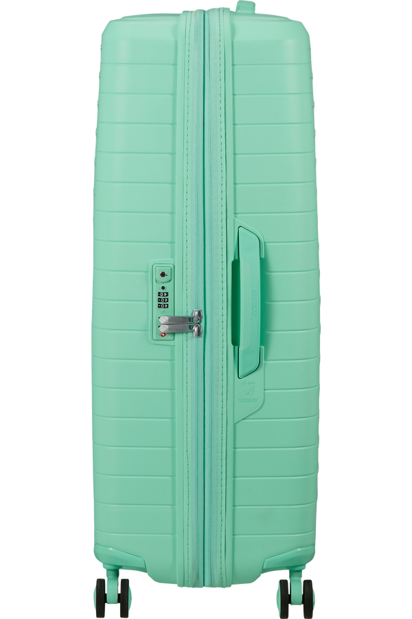 FastForward Resväska med 4 hjul 78 CM #Färg_Jelly Mint