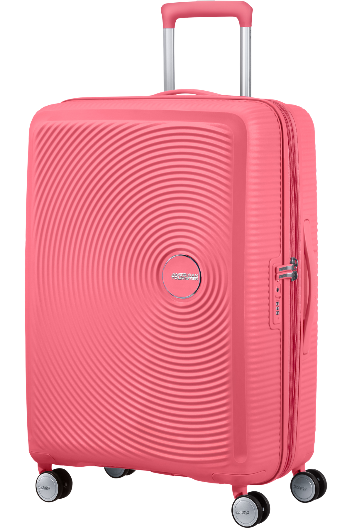 American Tourister - SoundBox 67 CM Resväska