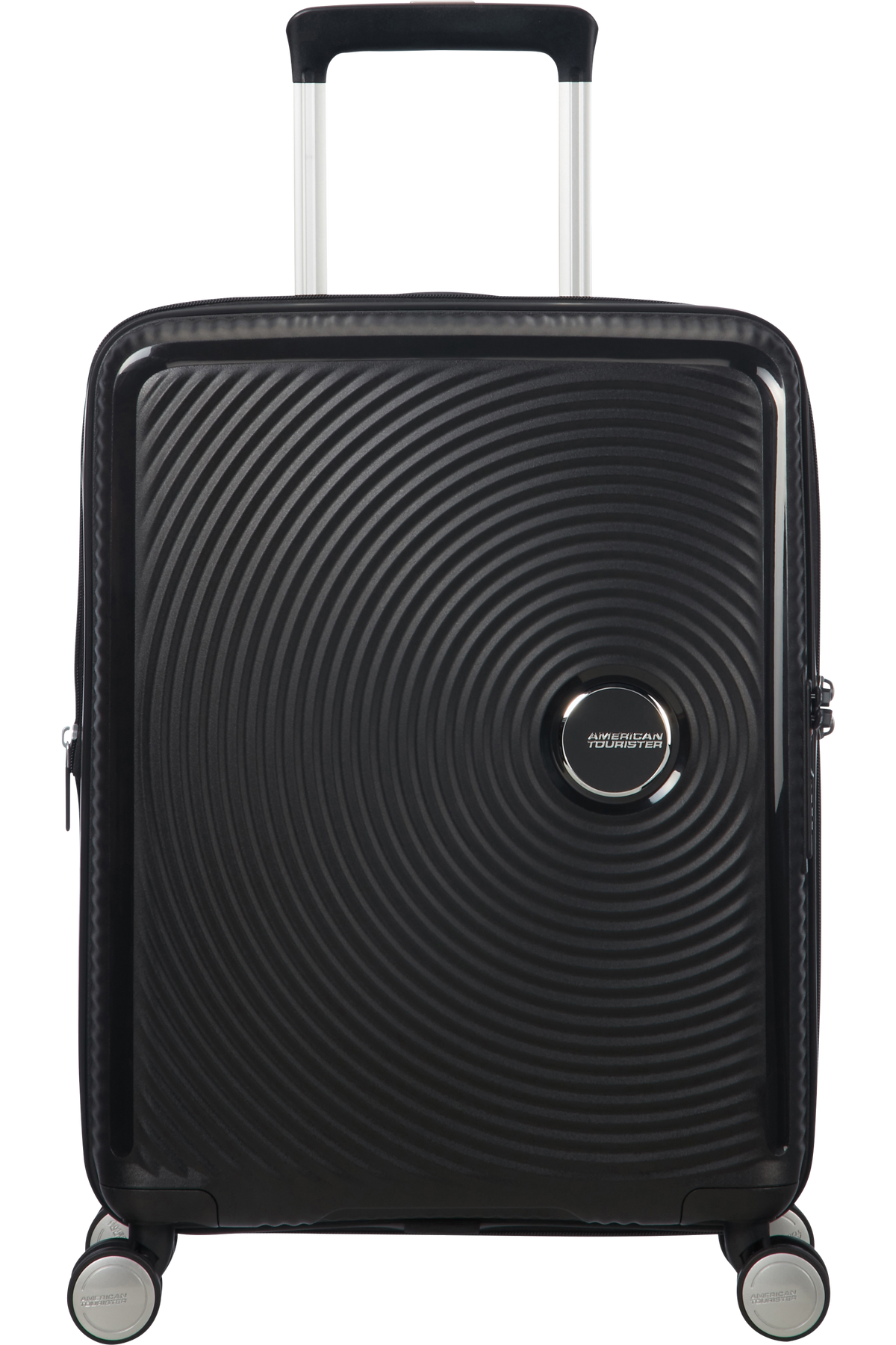 American Tourister - SoundBox 55 CM Kabinväska
